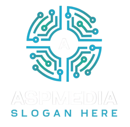 Aspmedia Logo